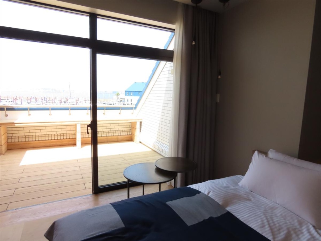 HULL Osaka Hokko Marina 사진 17