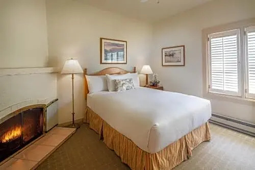 Stilwell Hotel - Chambres