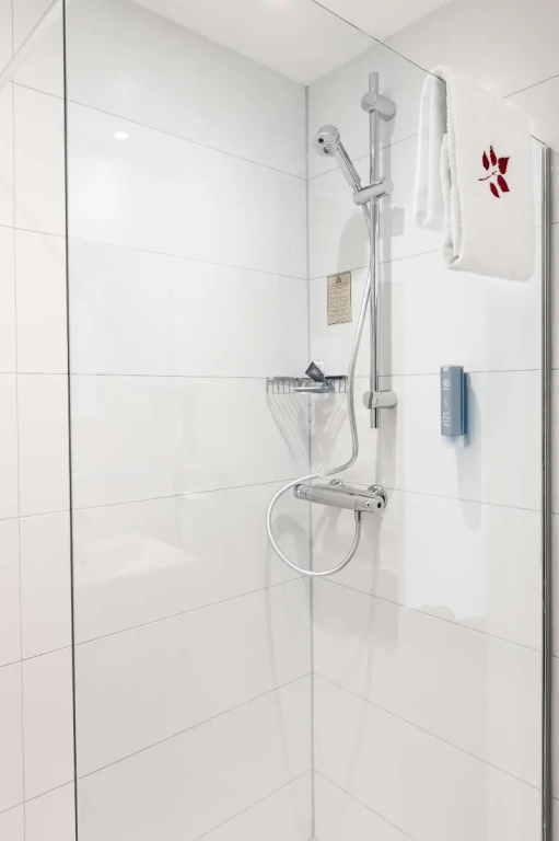 Best Western Plus Parkhotel Velbert - Chambres