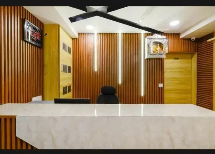 Hotel Safari Inn by OYO Rooms