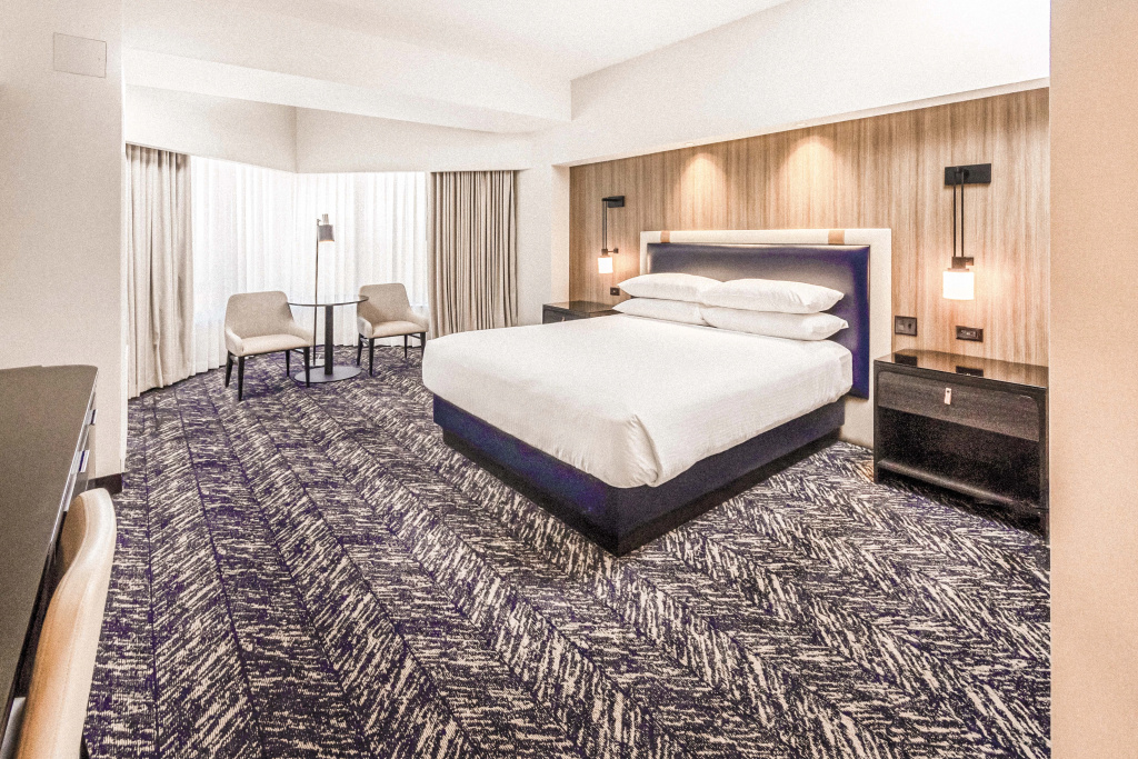 Caesars Republic Lake Tahoe — A Caesars Destination Hotel - Général