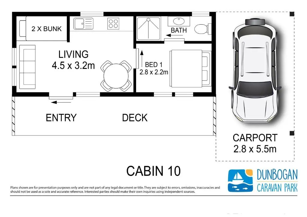 Chalet