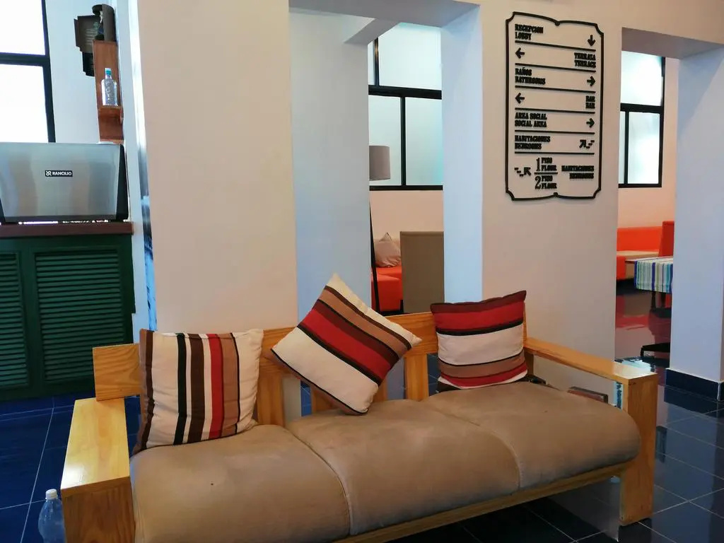 Hotel photo 2