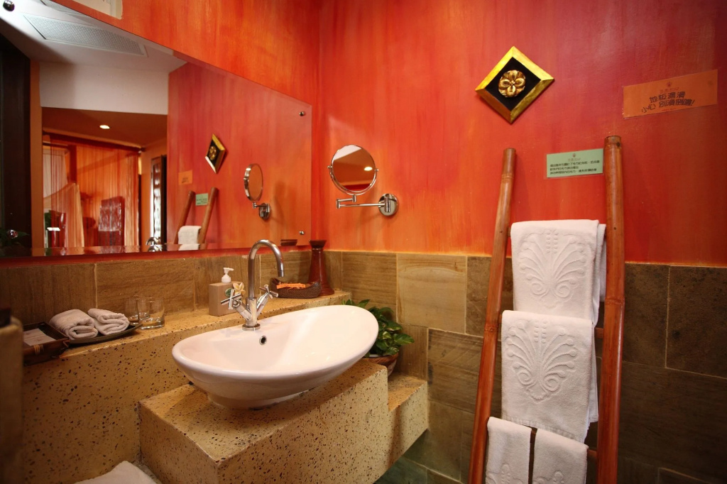 Red Garden Resort - фото 10
