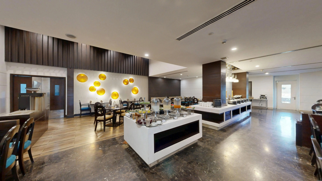 Gurmon Hotels Sohna Road Gurugram, a member of Radisson Individuals - Général