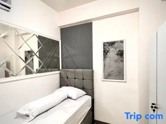 Superior Double room (twin beds)