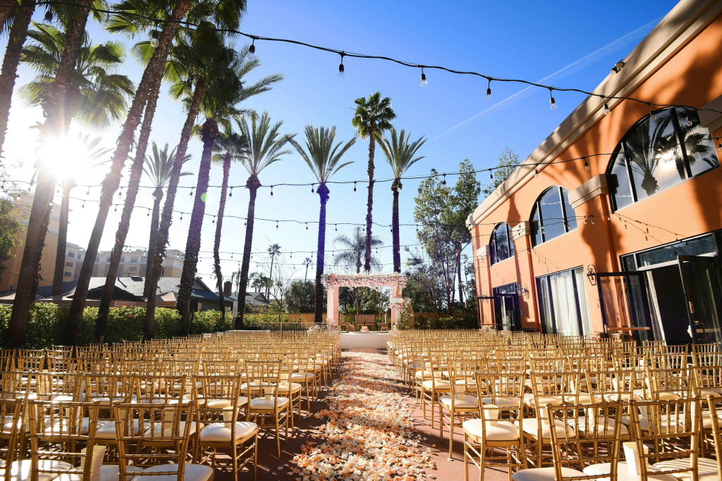 Delta Hotels by Marriott Anaheim Garden Grove - Général