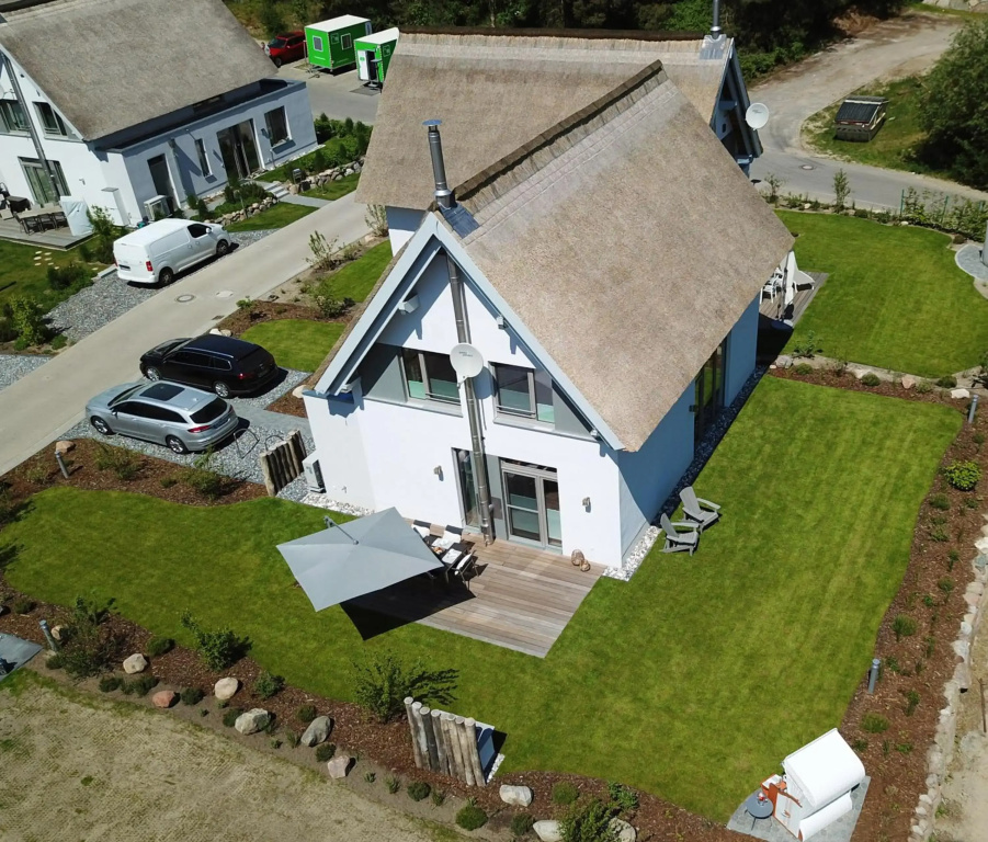 Fischerhus Loddin