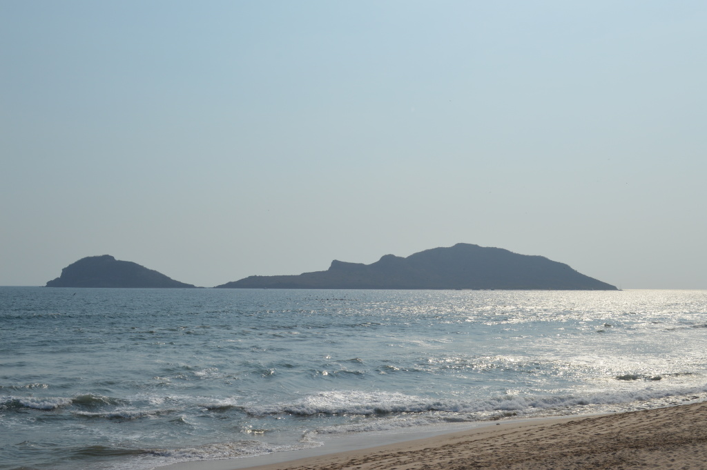 Beach & Waterfront
