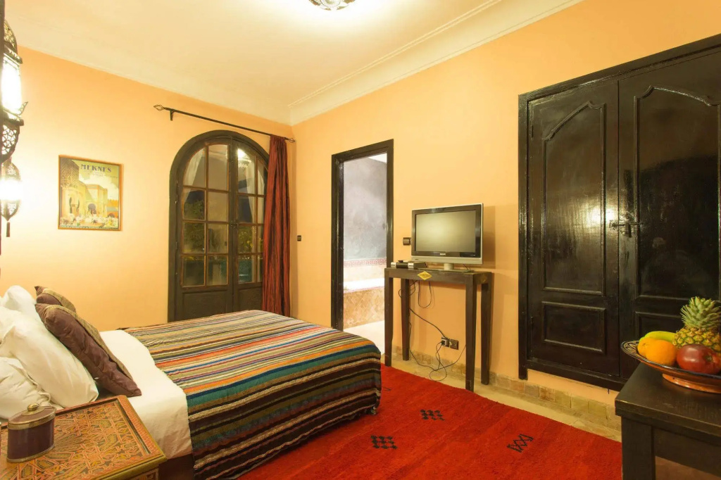 Villa Amira et Spa - Général