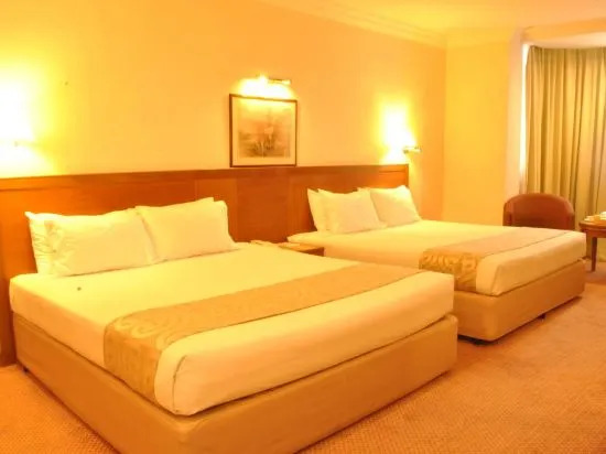 Empress Hotel Sepang