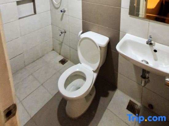 The Emerald Hotel & Executive Apartments - Chambres