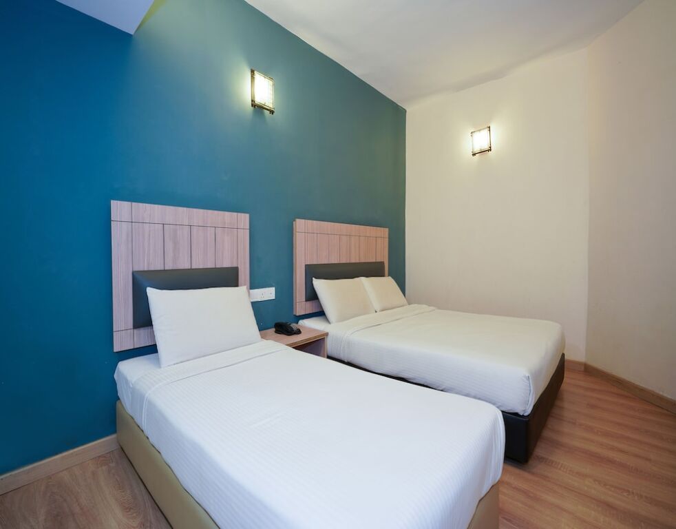 Sri Mutiara Hotel