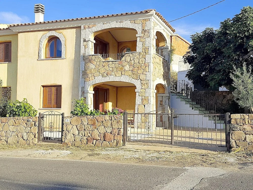 Appartamenti Tanaunella