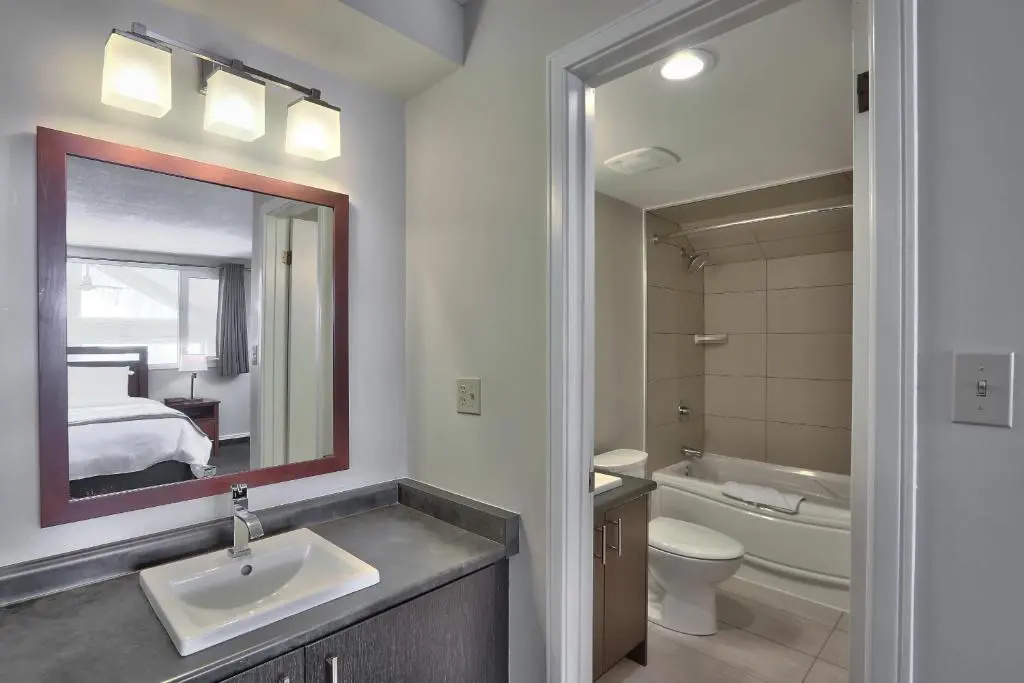 2 Bedrooms Standard room