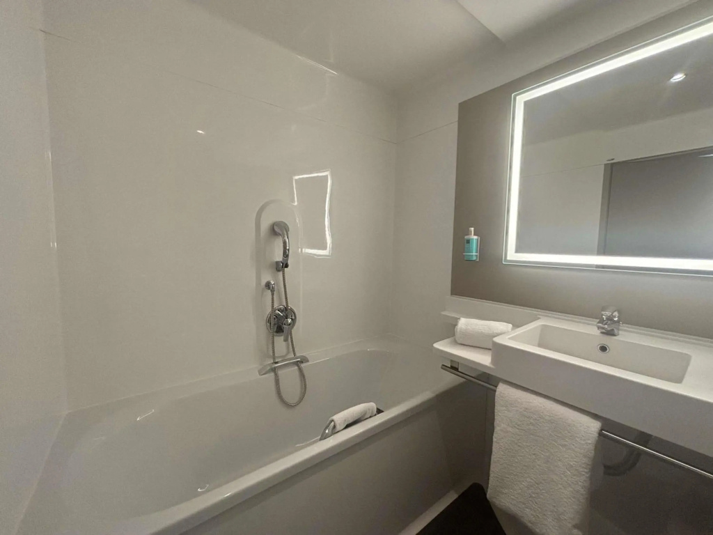 Novotel Suites Rouen Normandie - Général