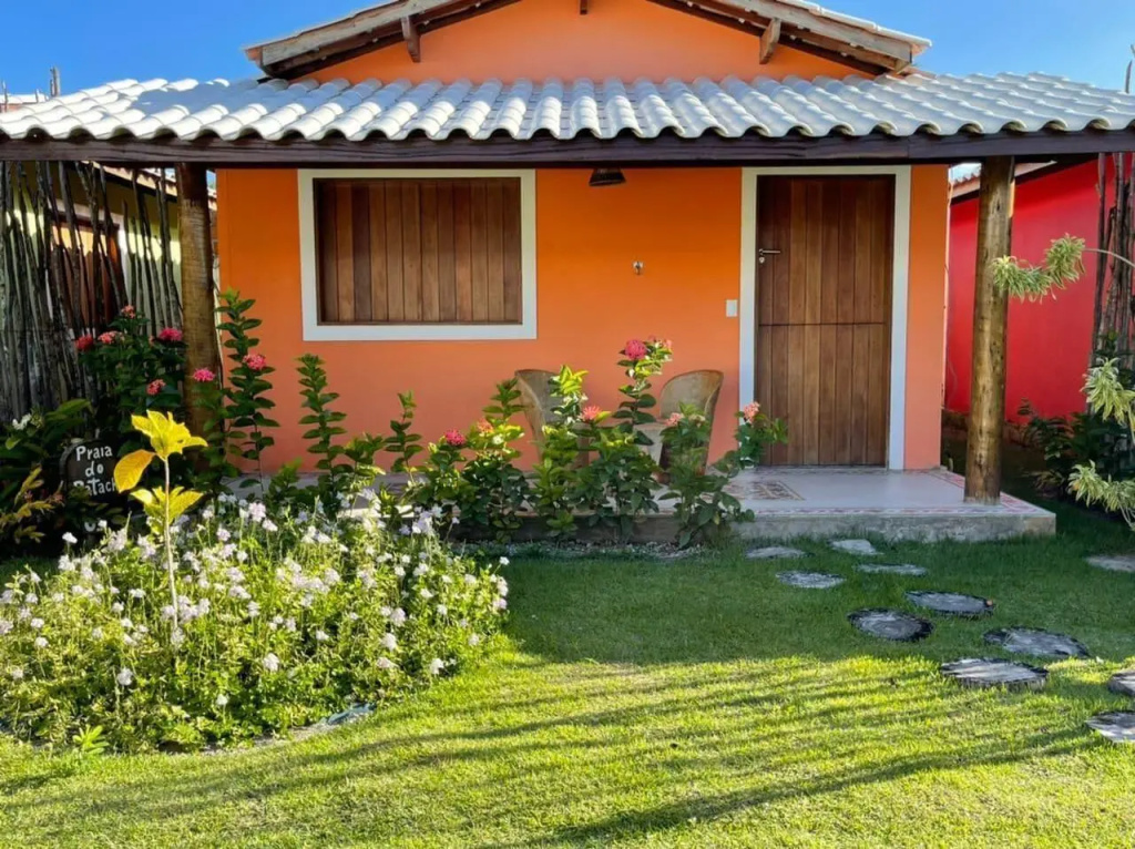 Pousada Vila do Coco - 3