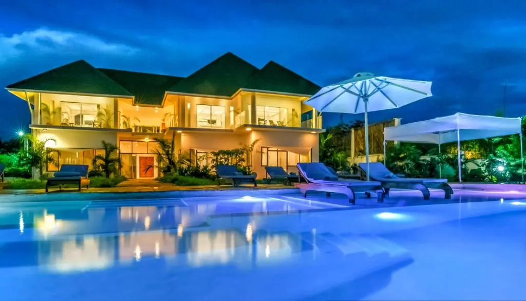 Palm Residence by Amazing Zanzibar - фото 18