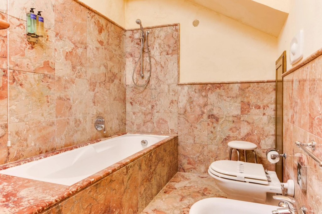 La Tonnara Di Bonagia Resort - Général