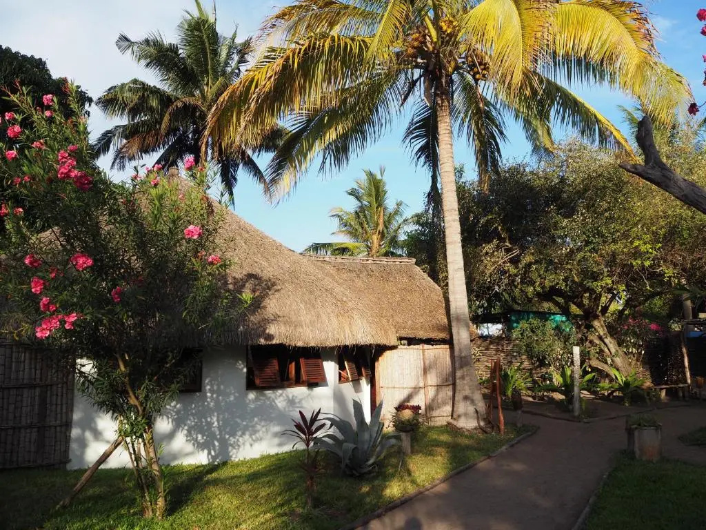 Cottage