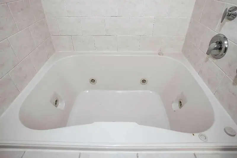 Quality Inn West Atlantic City - Chambres