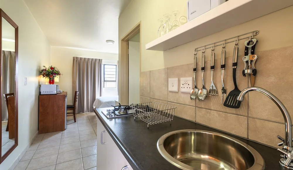 Kathu Inn by Country Hotels - Chambres