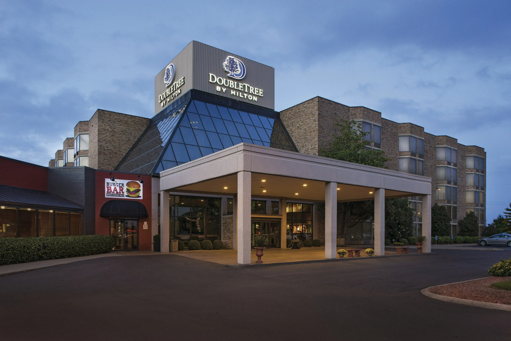 DoubleTree by Hilton Murfreesboro