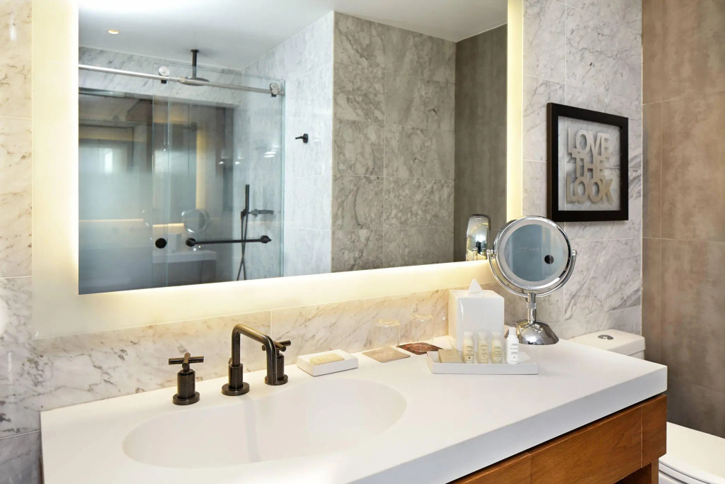 Renaissance New York Midtown Hotel - Chambres