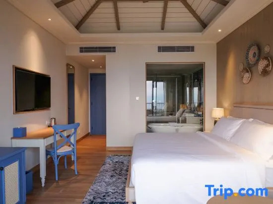Centara Mirage Resort Mui Ne