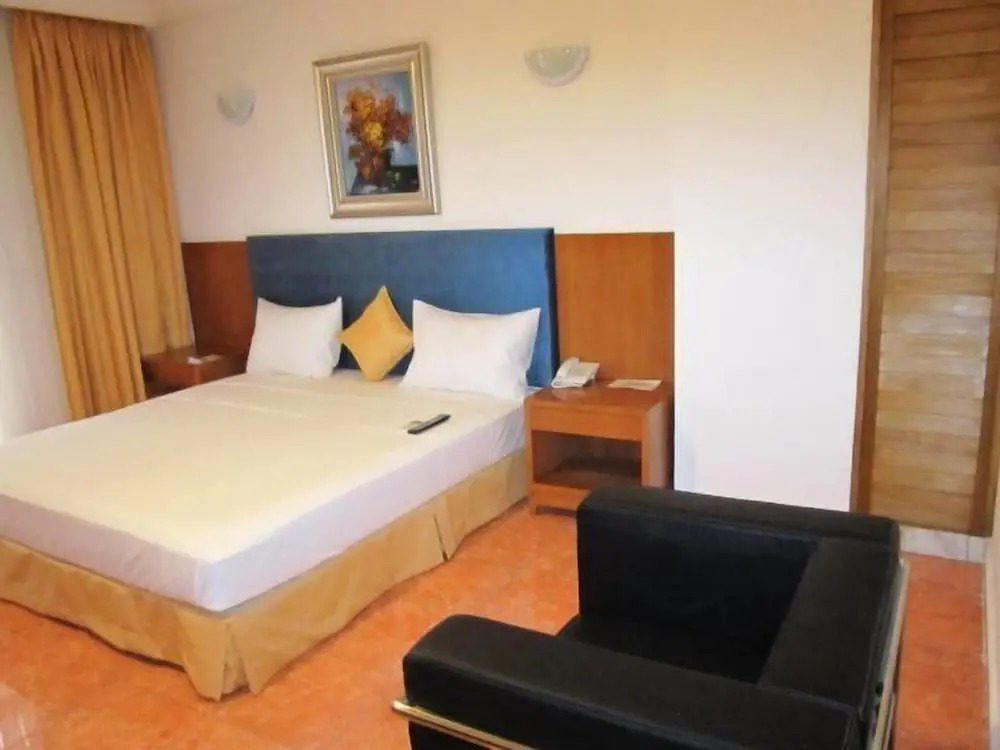 Leon Hôtel - фото 7