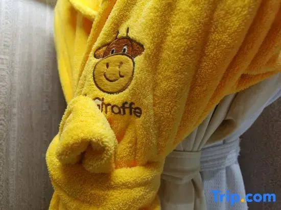 Enjoy Hotel - Chambres