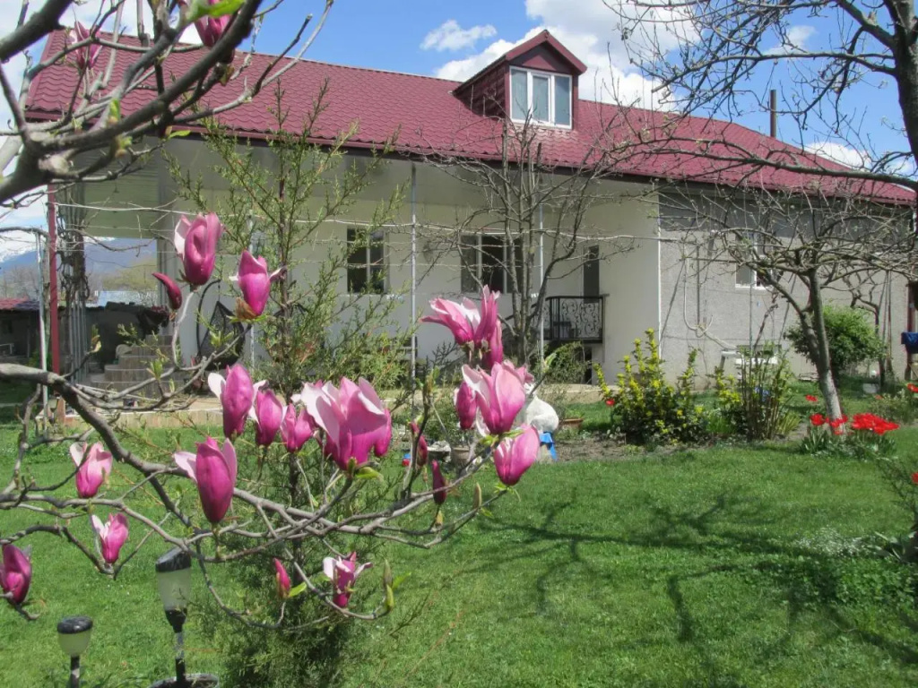 Guest House Melissa