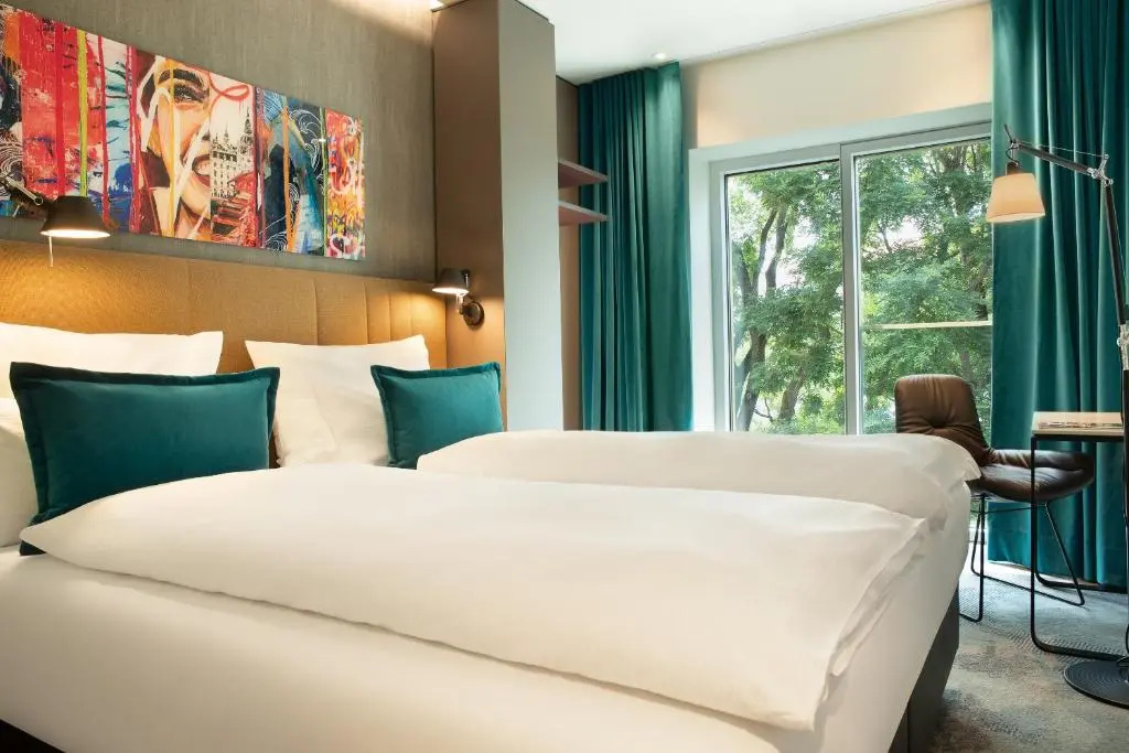 Hotel photo 4