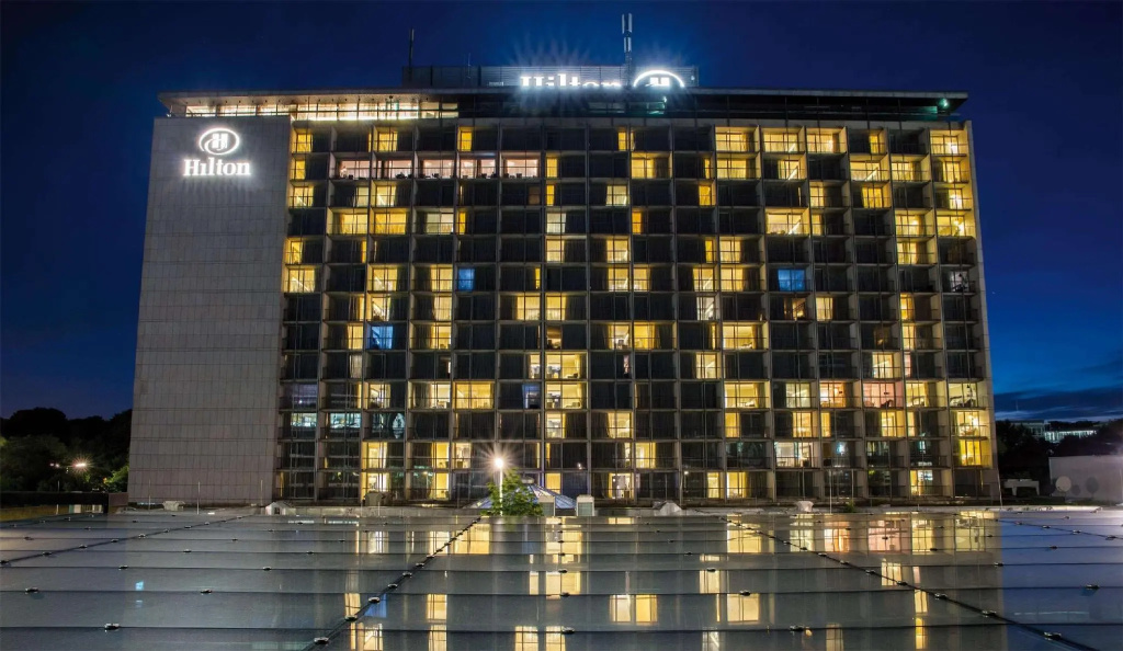 Hotel photo 1