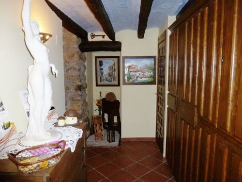 Hotel Rural El Molí - Général