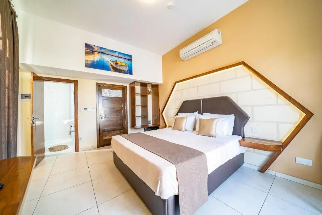 Il-Logga Boutique Hotel - Chambres
