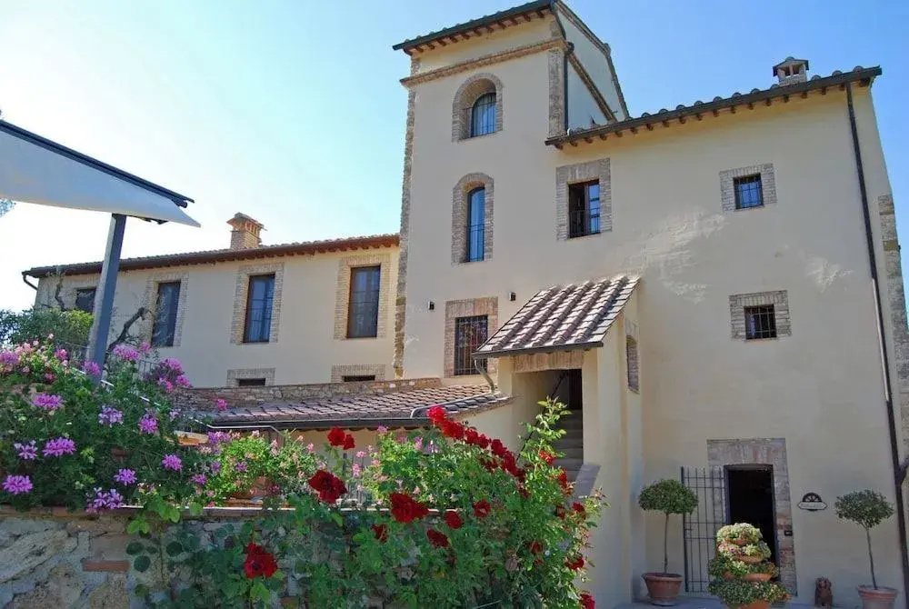 Molino di Foci
