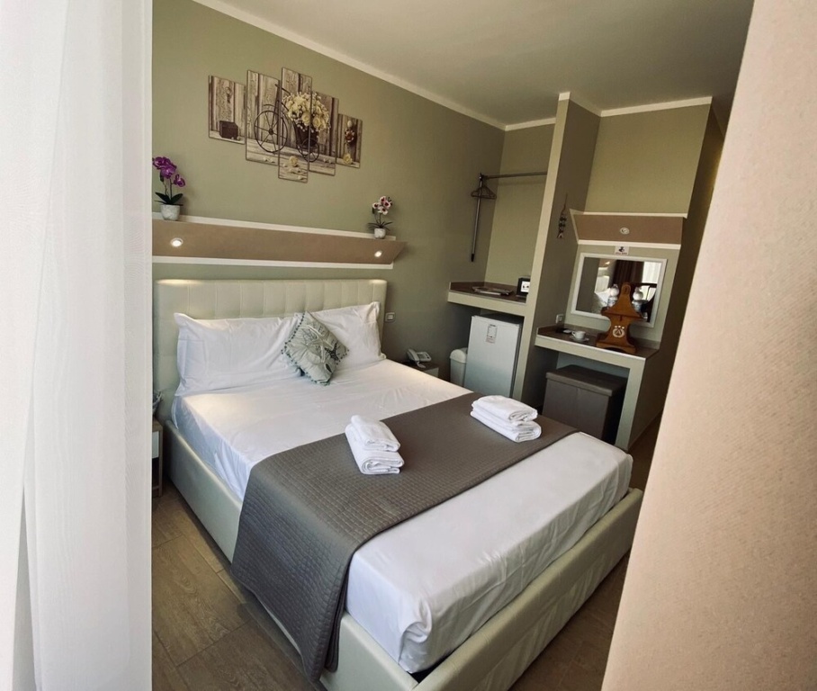 Atico Hotel — 4