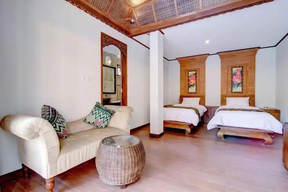 Hastinapura Residence - Général