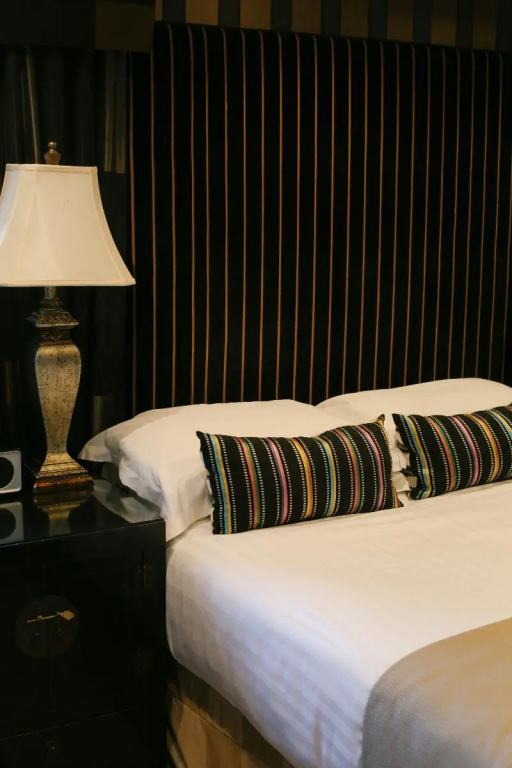 Nira Caledonia - Chambres