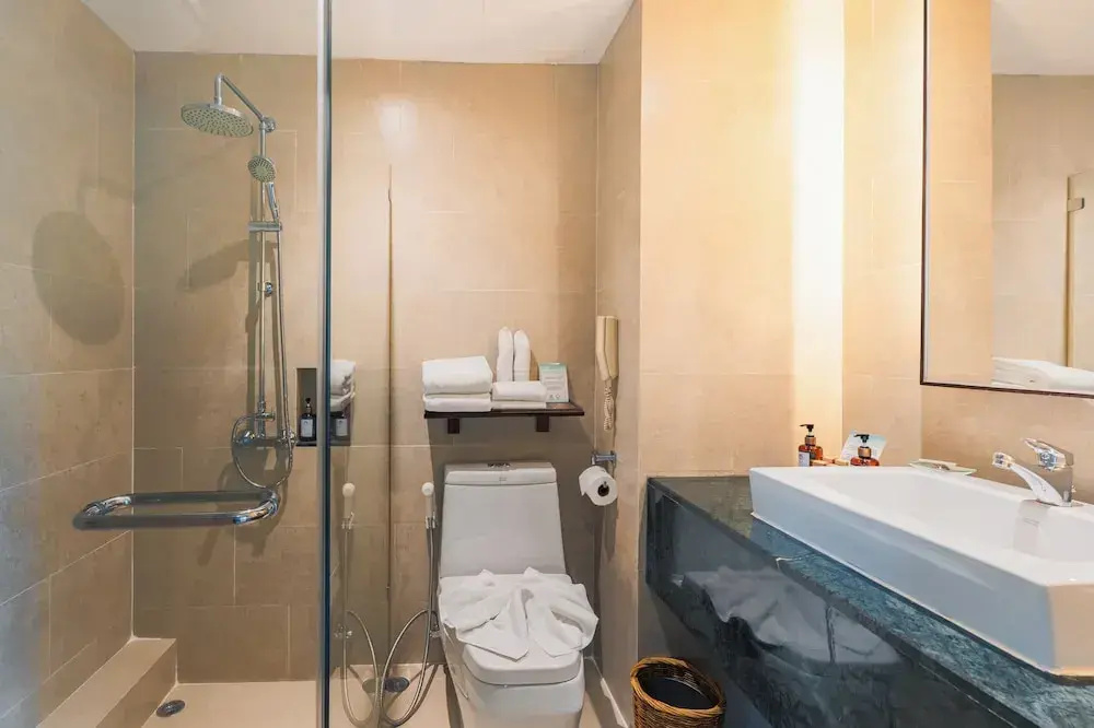 Maneechan Resort & Sport Club - Chambres
