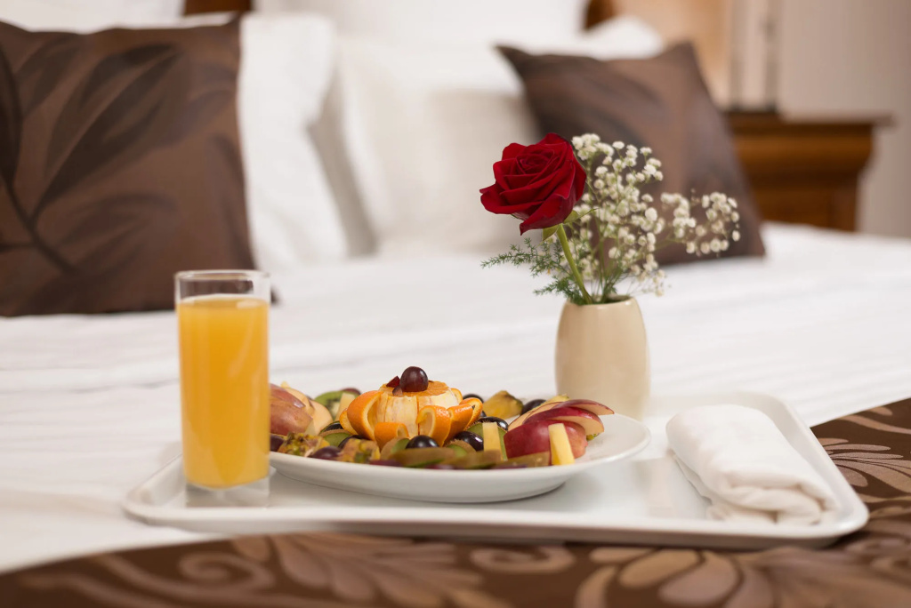 Hotel Athos Rmt - Général
