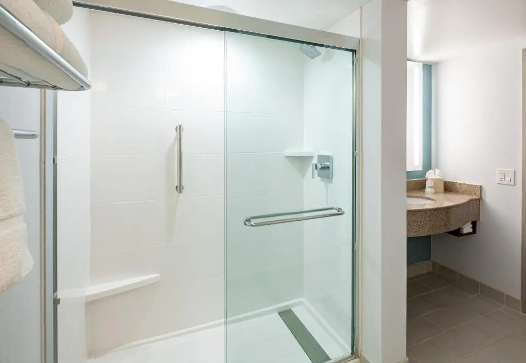 Hilton Garden Inn Chicago OHare Airport - Chambres