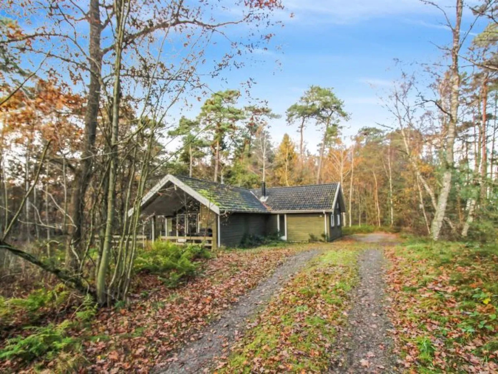 "Ellynor" - 600m from the sea in Bornholm