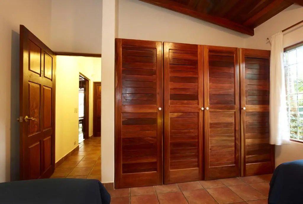 Living Hotel - Chambres