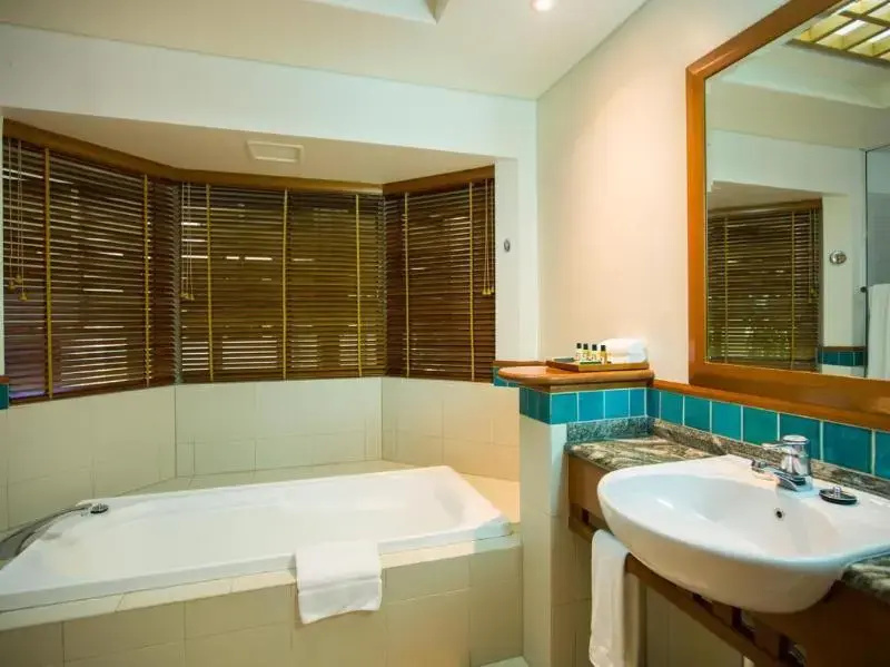 Green Island Resort - Chambres