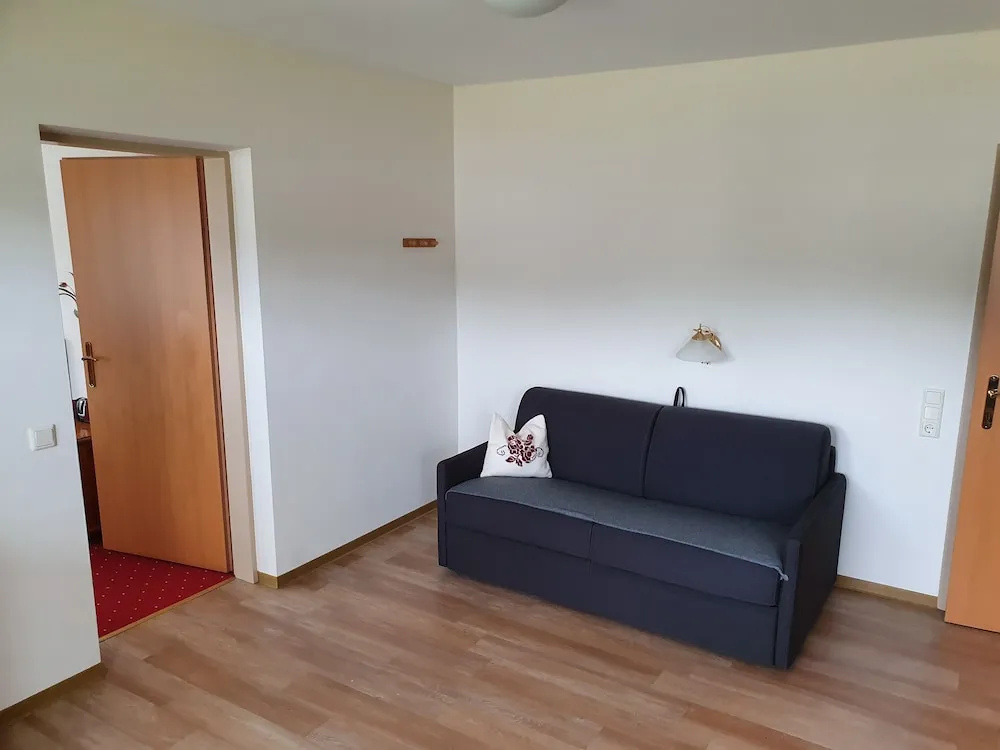 Aparthotel Pichler - Chambres