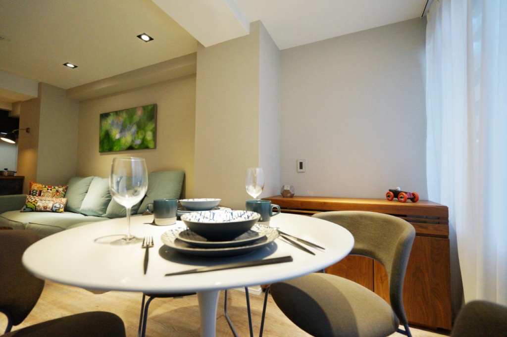Real Life Kudanshita Posh 1-bedroom 5pax 3mins sub 사진 13