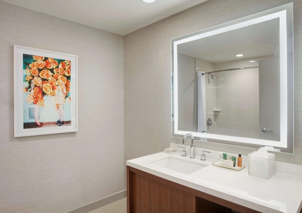 Hilton West Palm Beach - Général