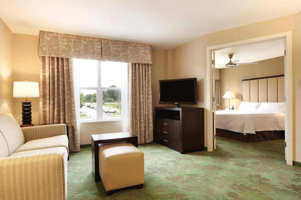 Homewood Suites by Hilton Harrisburg-West Hershey Area - Général